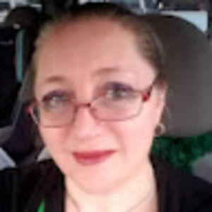 Meet your Posher, Ann marie